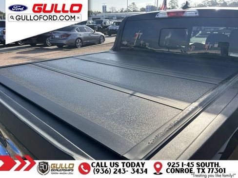 Used 2024 Ford Maverick Lariat AWD/4WD image 11
