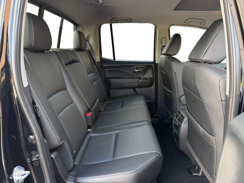 Used 2021 Honda Ridgeline RTL-E image 20