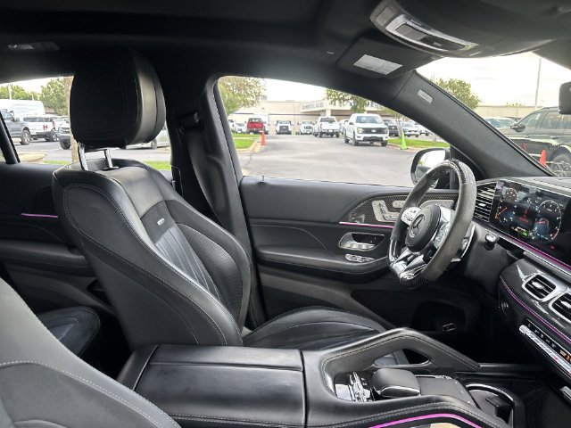 Used 2021 Mercedes-Benz GLE 63 AMG S image 17