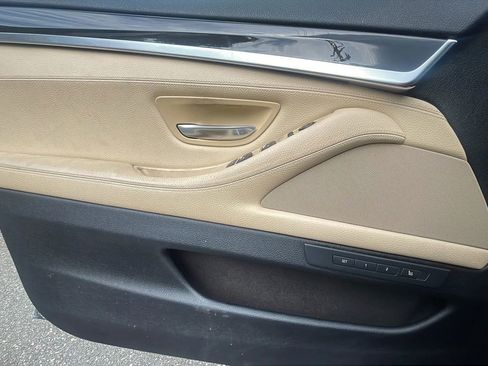 Used 2016 BMW 528i xDrive Sedan image 16