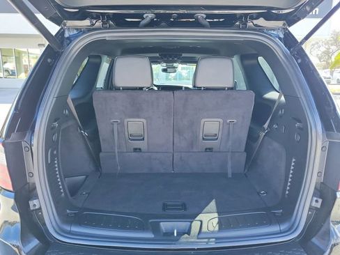 Used 2024 Dodge Durango GT image 10