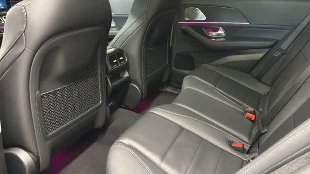 Certified 2026 Mercedes-Benz GLE 350 4MATIC image 31
