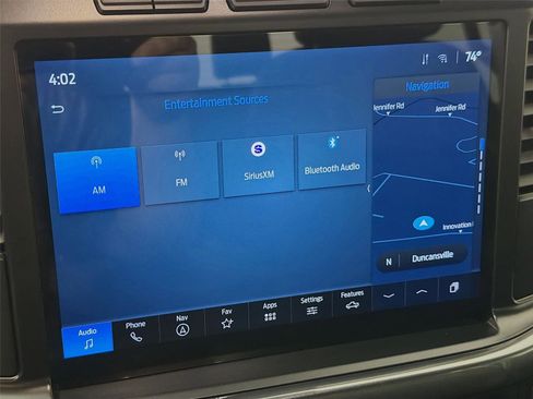 Used 2024 Ford F150 STX AWD/4WD image 19