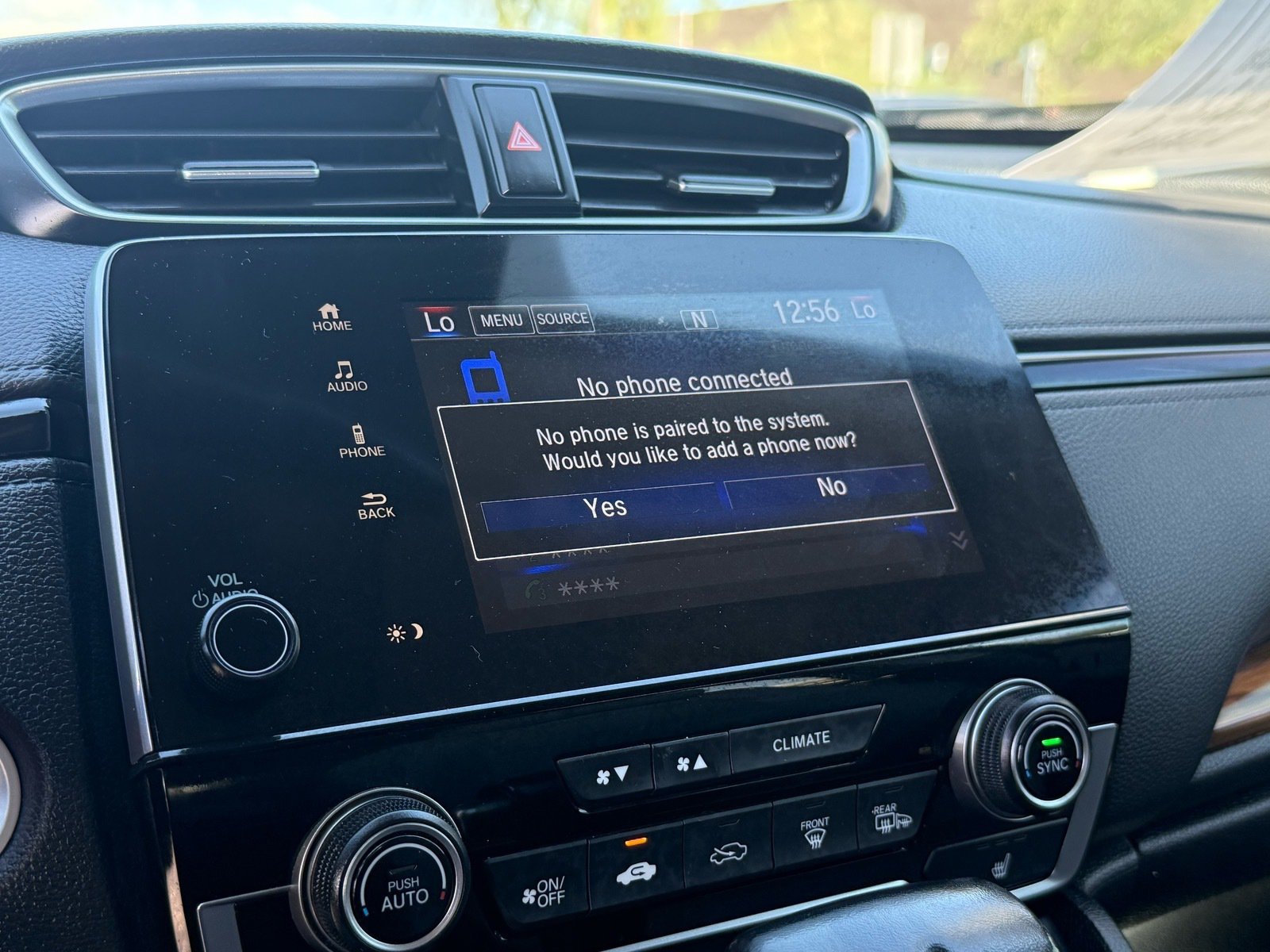 Used 2022 Honda CR-V EX-L image 21