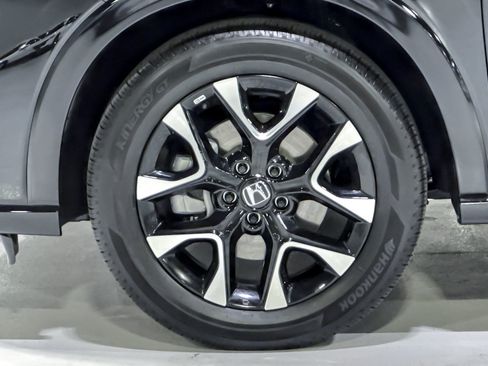 Used 2026 Honda HR-V EX-L image 13