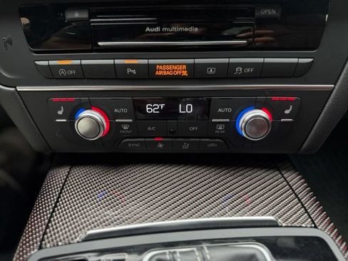 Used 2018 Audi S6 Prestige w/ S Sport Package AWD/4WD image 34