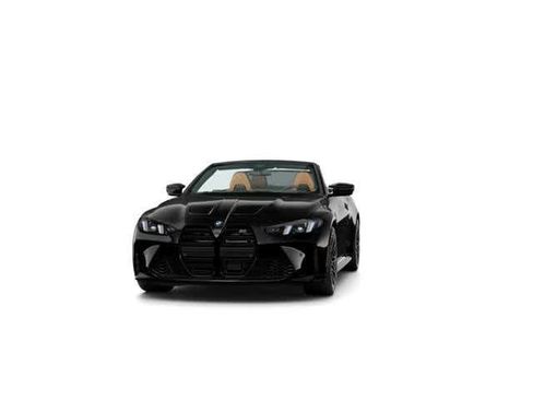 New 2026 BMW M4 xDrive Competition image 3