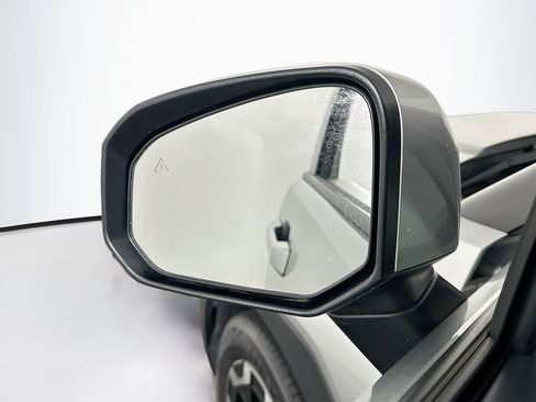 Used 2026 Hyundai Santa Fe SEL FWD image 16
