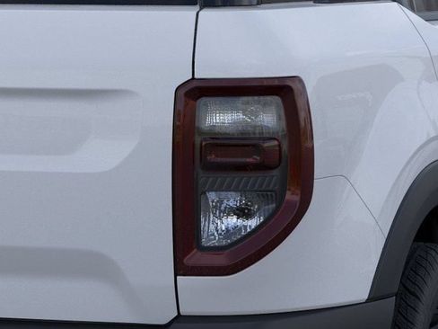 New 2026 Ford Bronco Sport Big Bend w/ Black Appearance Package AWD/4WD image 25