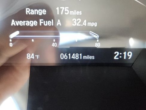 Used 2020 Honda CR-V EX-L image 15