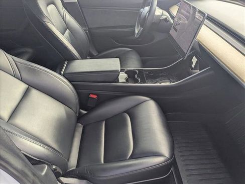 Used 2018 Tesla Model 3 Long Range image 22