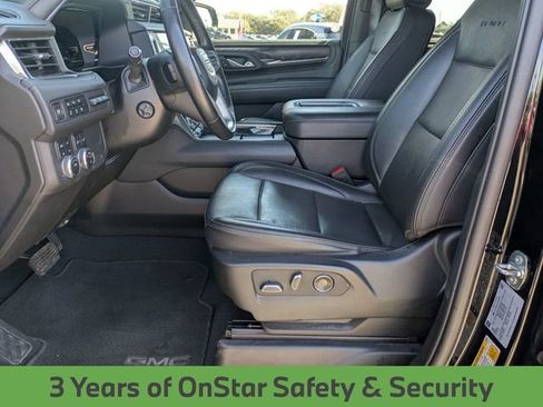 Used 2023 GMC Yukon Denali image 16