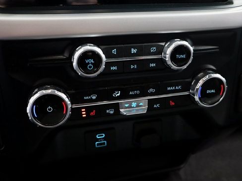 Certified 2023 Ford F150 XLT w/ Equipment Group 302A High image 36