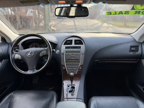 Used 2010 Lexus ES 350 image 32