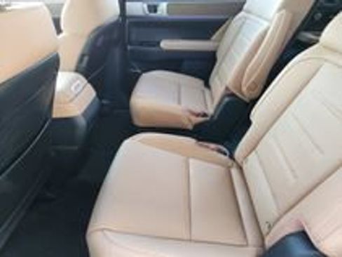 Used 2026 Hyundai Santa Fe Calligraphy FWD image 12