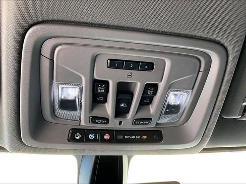 Used 2020 Chevrolet Silverado 1500 LT Trail Boss w/ Midnight Edition AWD/4WD image 38