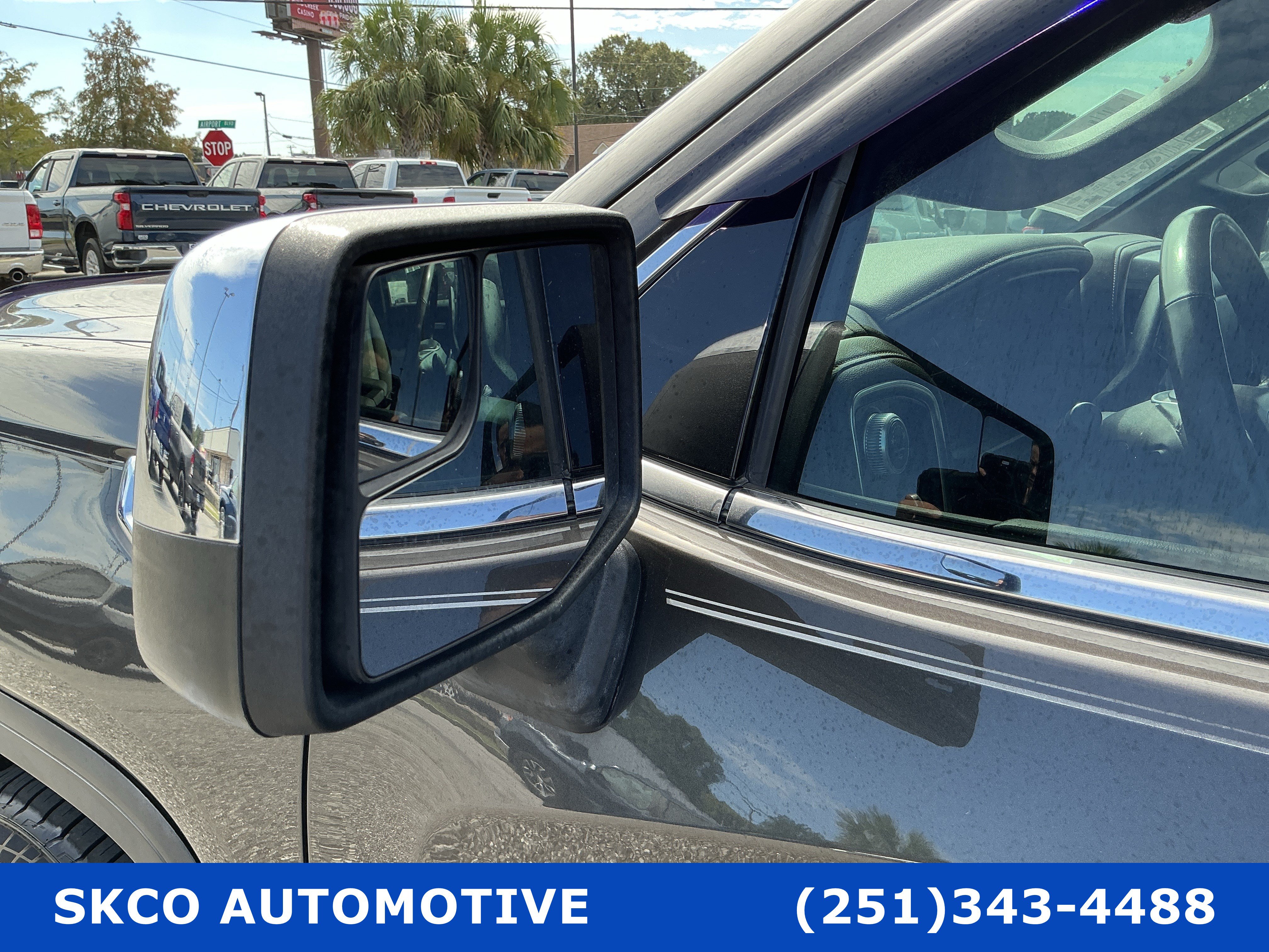Used 2019 GMC Sierra 1500 SLE w/ SLE Value Package RWD image 10