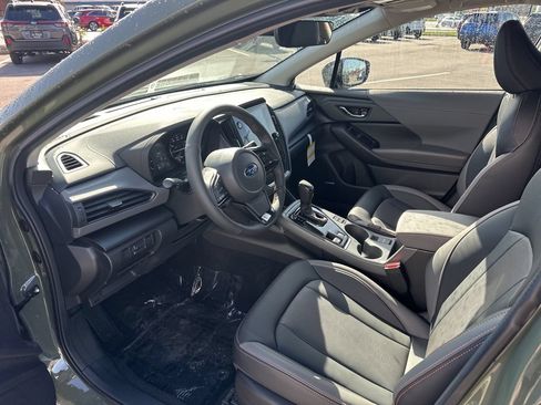 New 2026 Subaru Crosstrek 2.5i Limited w/ Crosstrek Mirror Package AWD/4WD image 14