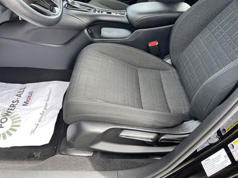Used 2024 Honda HR-V LX image 3