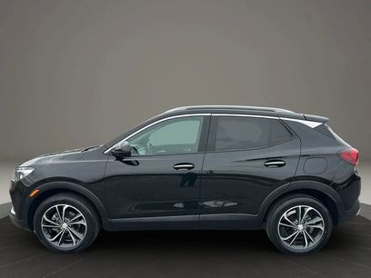 Used 2020 Buick Encore GX Select