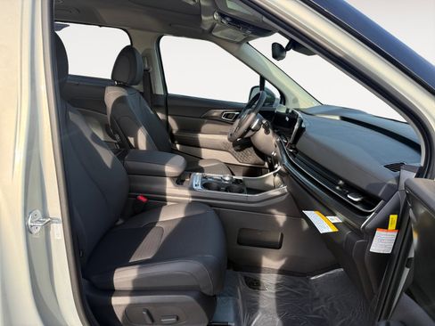 New 2026 Kia Carnival SX Prestige image 19