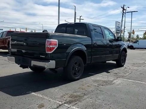 Used 2013 Ford F150 XLT w/ Mid Equipment Group RWD image 7