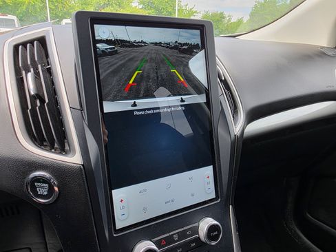 Certified 2022 Ford Edge SE AWD/4WD image 19