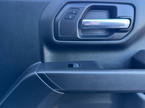 Certified 2024 GMC Sierra 2500 Pro image 19