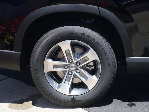 New 2025 Honda Pilot EX-L image 15