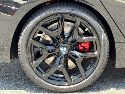 New 2026 BMW 330i Sedan RWD image 17