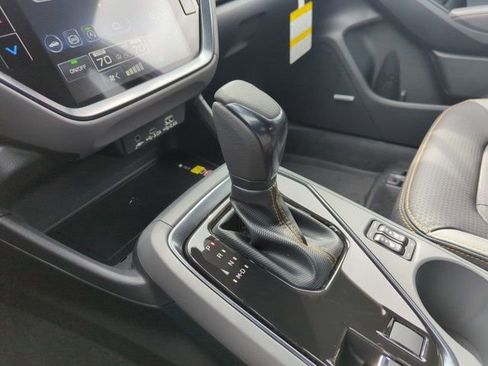 Used 2025 Subaru Crosstrek 2.5i Wilderness image 31
