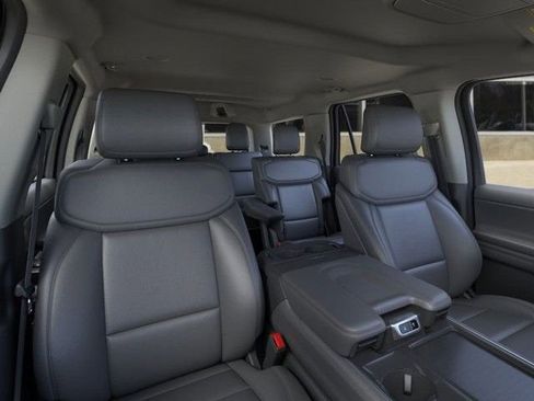 New 2026 Ford Expedition Active AWD/4WD image 10