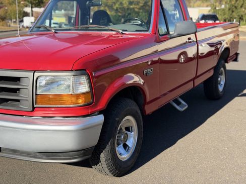 Used 1996 Ford F150 XL image 7