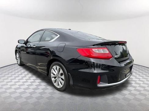 Used 2015 Honda Accord EX-L image 7