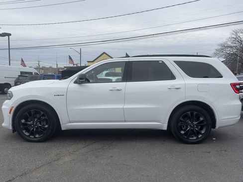 Certified 2024 Dodge Durango R/T image 5