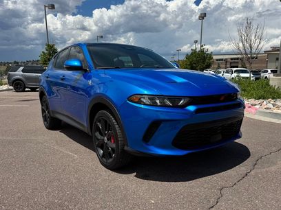 Used 2023 Dodge Hornet GT Plus w/ Track Pack