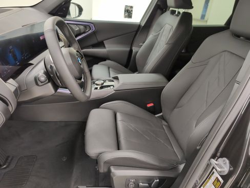 New 2025 BMW X3 xDrive30i w/ Premium Package image 13