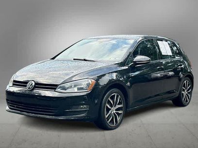 Used 2016 Volkswagen Golf SE