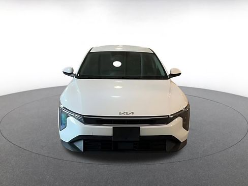 Used 2025 Kia K4 FWD image 4