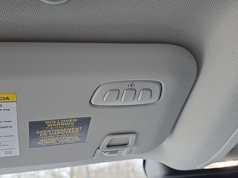 New 2025 Ford Bronco Sport Outer Banks image 30