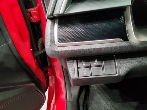 Used 2020 Honda Civic Sport image 24