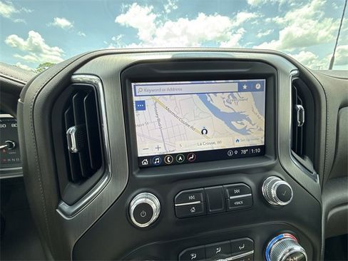 Used 2022 GMC Sierra 2500 Denali image 47