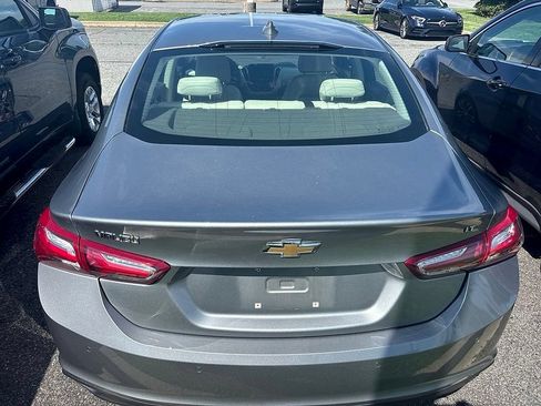 Used 2024 Chevrolet Malibu LT FWD image 9