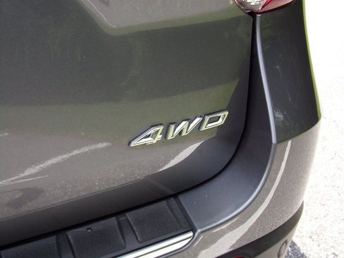 Used 2021 Ford Explorer Platinum w/ Equipment Group 601A AWD/4WD image 56
