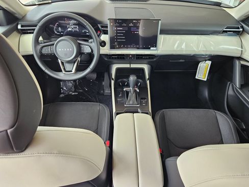 New 2026 MAZDA CX-5 Select AWD/4WD image 15