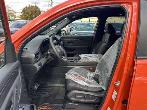 New 2026 Honda Passport TrailSport image 16