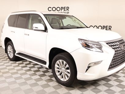 Used 2021 Lexus GX 460 Premium w/ Premium Package