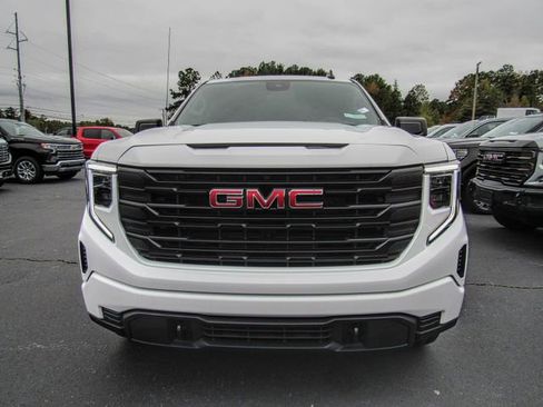 New 2026 GMC Sierra 1500 Pro w/ Graphite Edition image 2