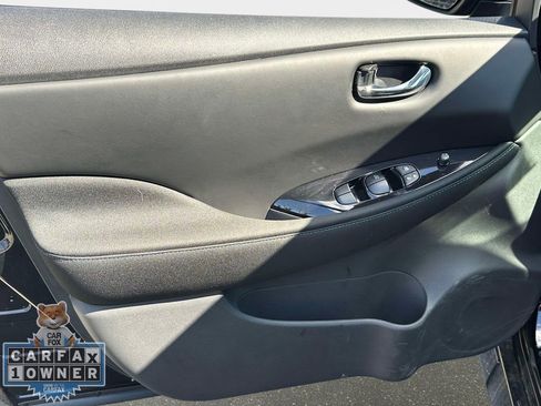 Used 2024 Nissan Leaf SV Plus FWD image 15