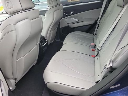 Used 2019 Acura RDX FWD w/ Advance Package image 14